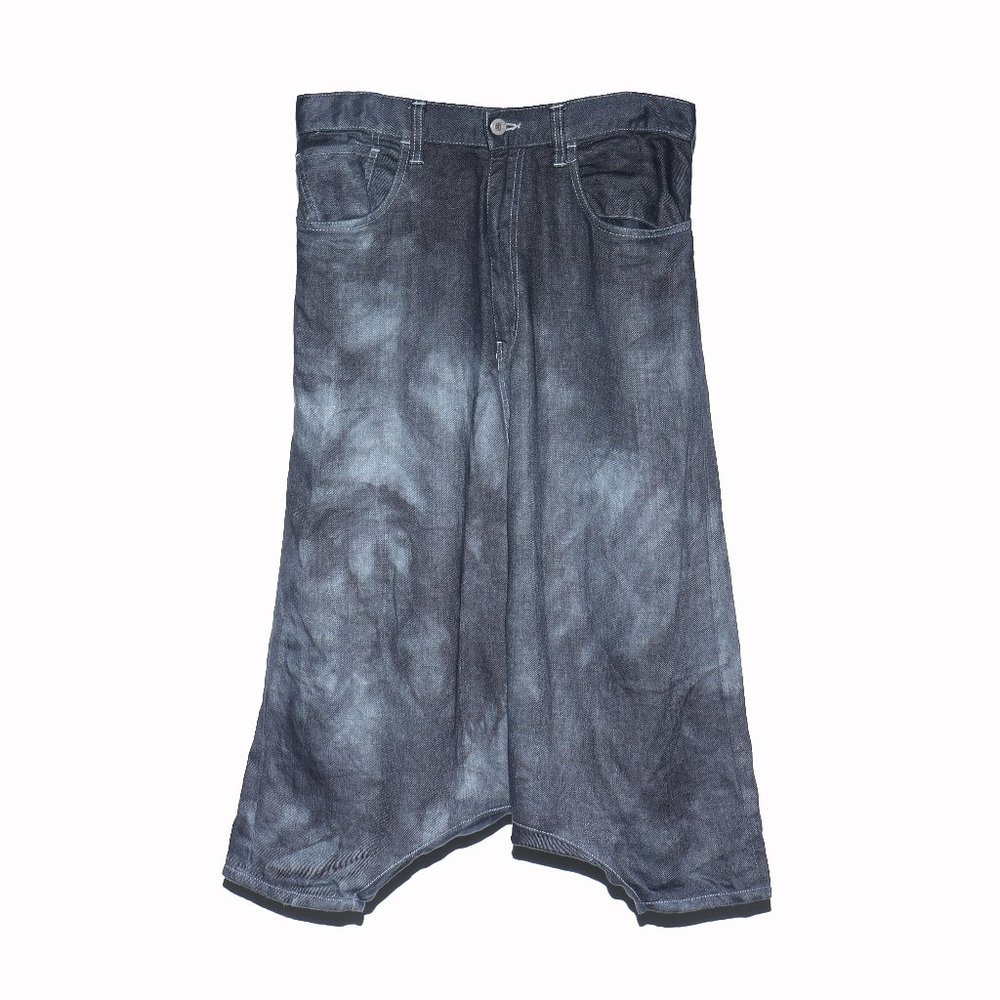 Junya Watanabe 2014 ss Sarouel Pants
